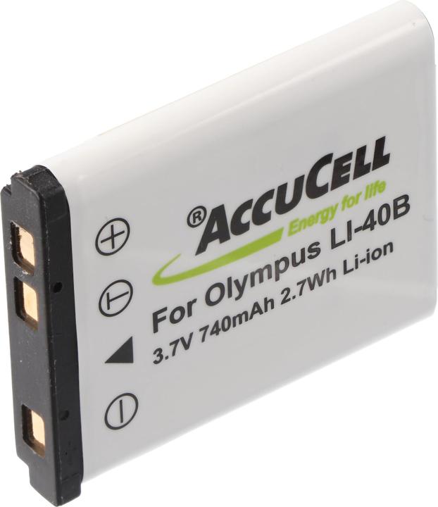 Image du produit Medion Batterie Life E43010, MD86525 (Batterie)