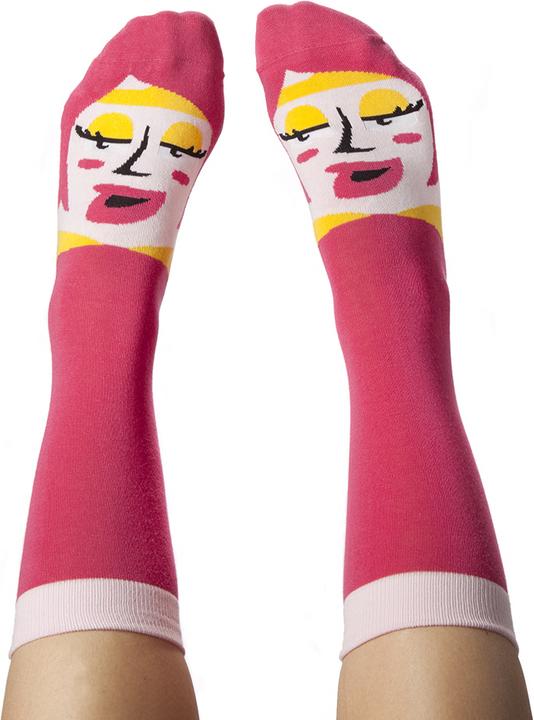 Produktbild Chattyfeet Venus (Einzelpack, 43 - 47)