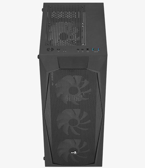 Actual product image AeroCool Falcon (ATX)