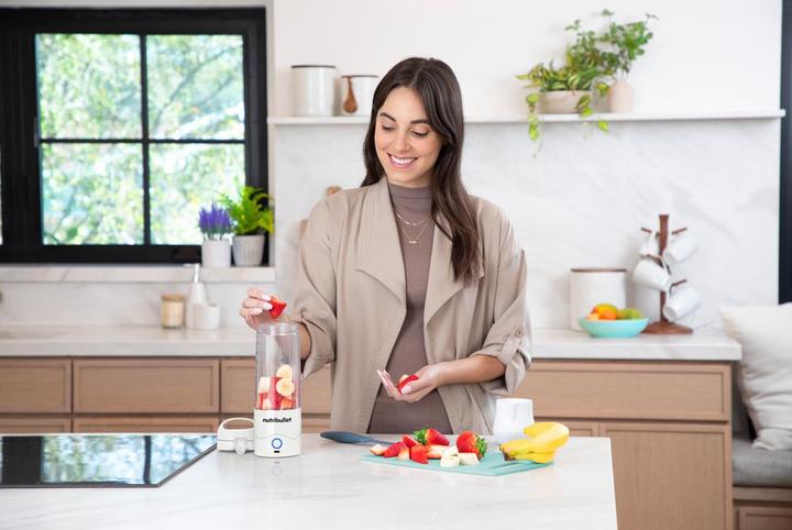Immagine prodotto NutriBullet Portable Blender (14.80 W)