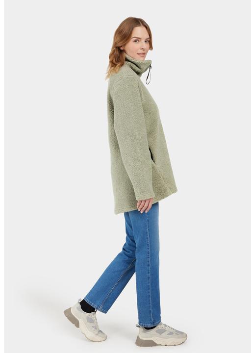 Produktbild Didriksons Women's Marina Half-Zip (42)
