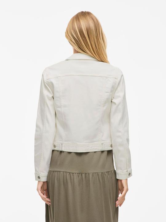 Immagine prodotto Vila Geknöpfte Jeansjacke (L)