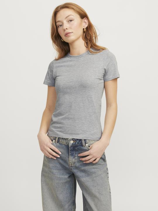 Actual product image JJXX Jxgigi Str Ss Tee Jrs Noos (M)