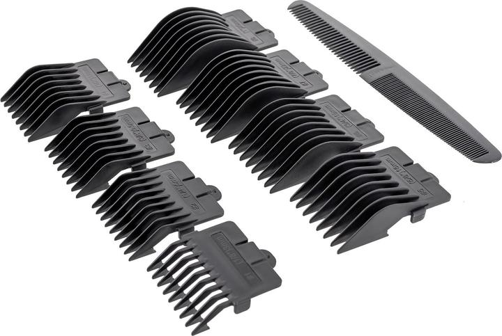 Actual product image BaByliss E695E Hair clipper
