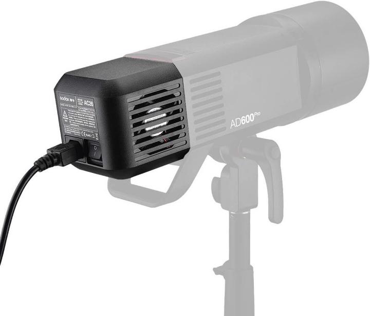 Produktbild Godox AC26