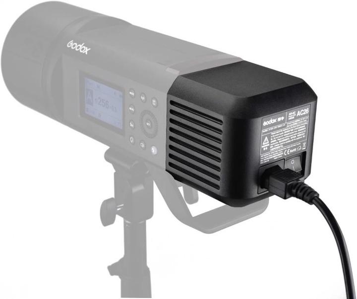 Produktbild Godox AC26