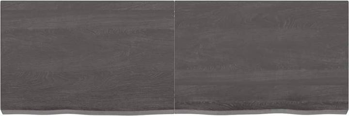 Immagine prodotto VidaXL Oak Nature (120 x 40 x 6 cm)