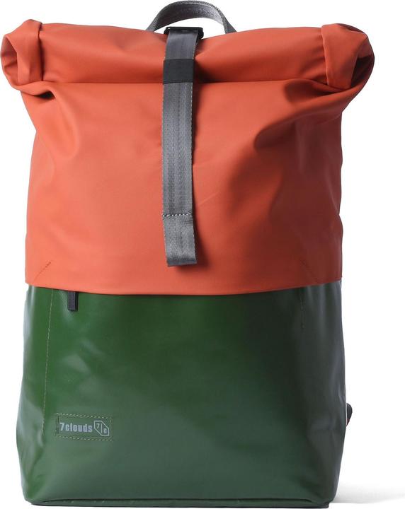 jungle green-orange