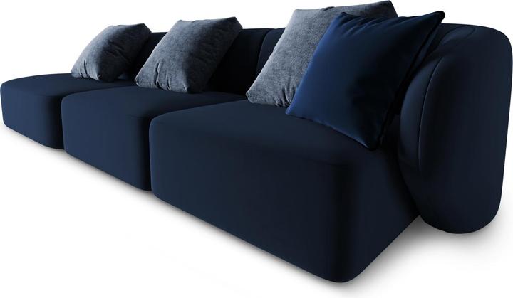 Produktbild Maison Heritage Chiara (2-Sitzer, 3-Sitzer, 4-Sitzer)
