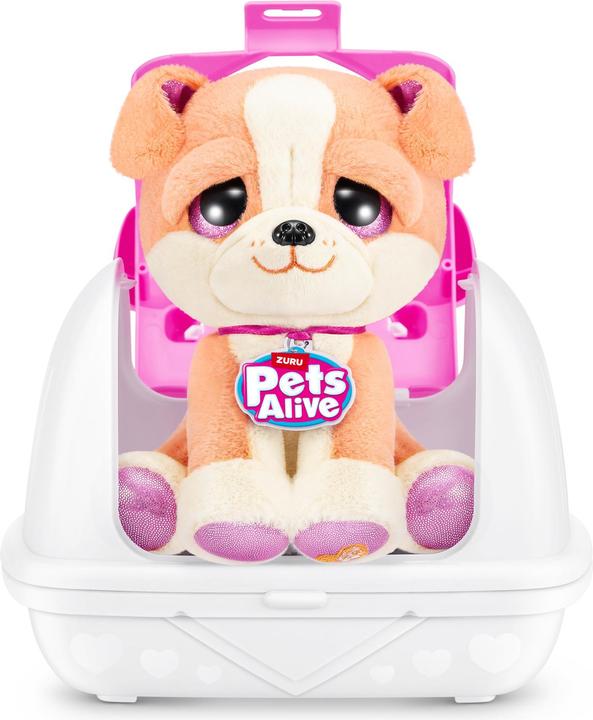 Produktbild Zuru Pets Alive - Pet Shop Surprise S3 (9540) (17.50 cm)