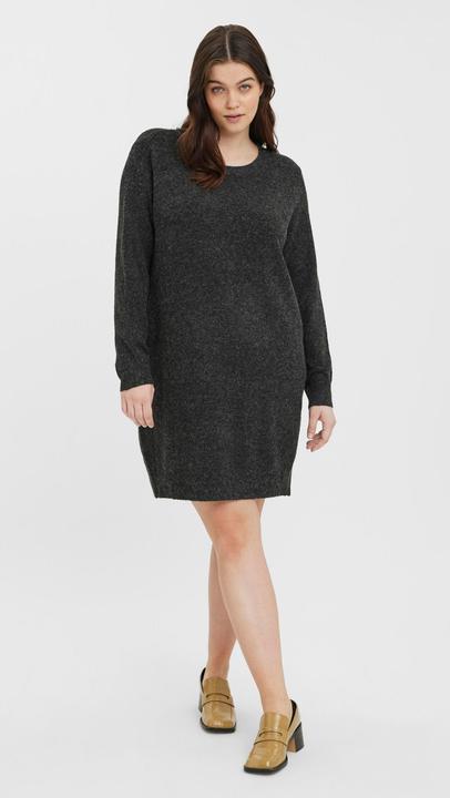 Actual product image Vero Moda Knitted Mini Dress (48, 50, L)
