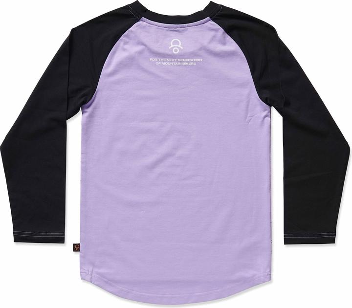 Produktbild Kids Ride Shotgun Unicorn Windproof Kids MTB Jersey (98, 102, 104, 100 A)