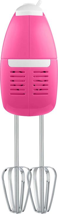 Actual product image Sencor SHM 5408RS Hand whisk 200 W Pink (200 W)