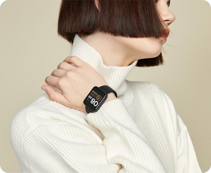Image du produit Xiaomi Mi Watch Lite (41 mm)