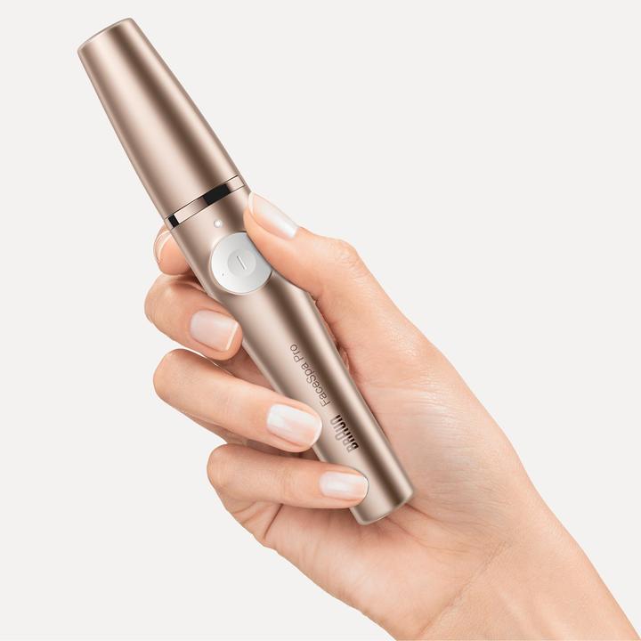 Produktbild Braun FaceSpa Pro 921