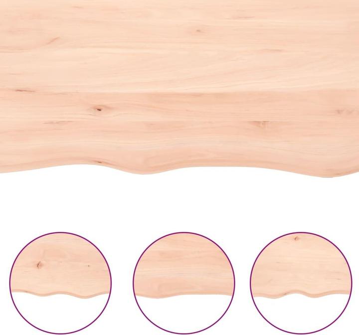 Actual product image VidaXL Emerald (80 x 4 x 50 cm)