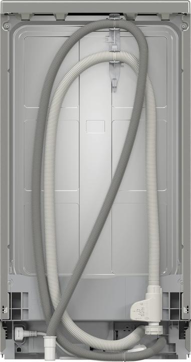 Immagine prodotto Bosch Hausgeräte Bosch Serie 4 SPS4EMI24E lavastoviglie Libera installazione 10 coperti C