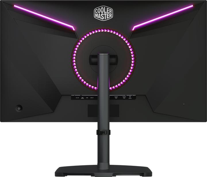 Image du produit Cooler Master GP27-FUS (3840 x 2160 pixels, 27.01")
