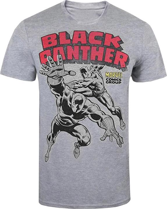 Actual product image Black Combat TShirt (M)