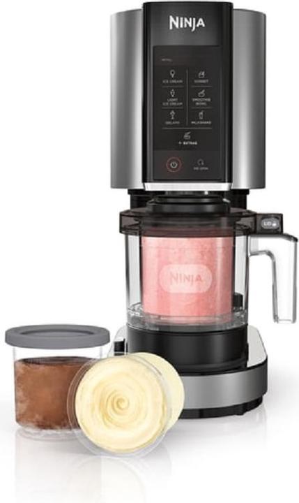 Image du produit Ninja NC300EU Creami (Prise UE)