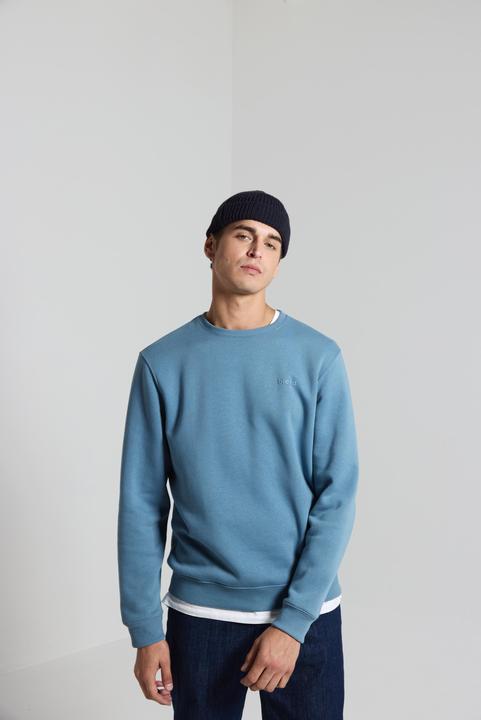 Actual product image Blend BHBHDownton Crew neck sweatshirt 20712522 (S)