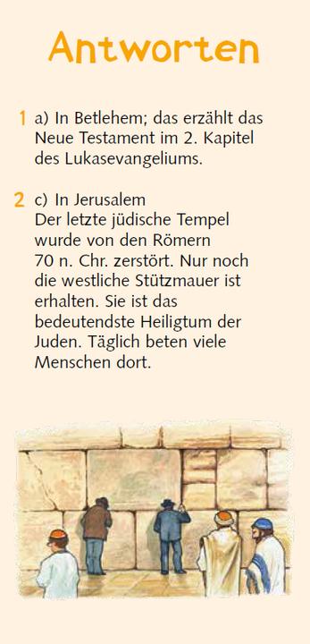 Immagine prodotto Quiz sulle religioni del mondo (Tedesco)