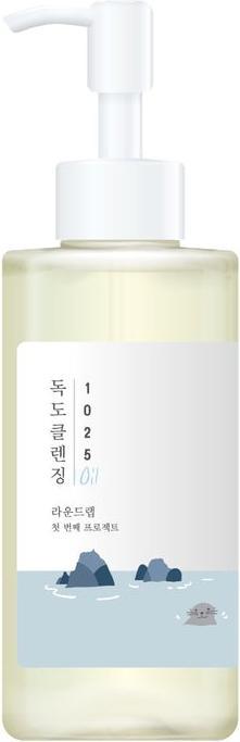 Produktbild Round Lab 1025 Dokdo (Öl, 200 ml)