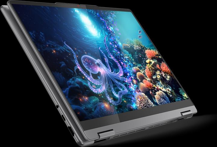 Produktbild Lenovo Yoga 7 2-in-1 (14", Intel Core Ultra 5 226V, 16 GB, 1000 GB, CH)