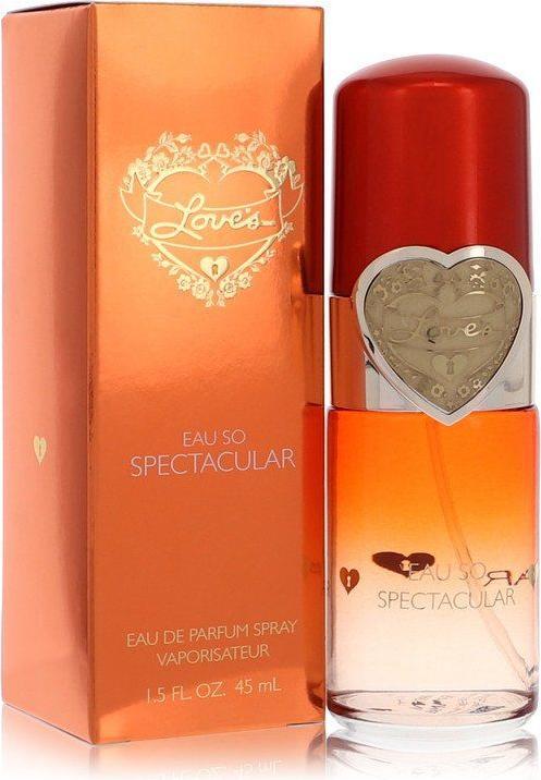 Immagine prodotto Dana Eau So Spectacular dell'amore (Eau de parfum, 44 ml)