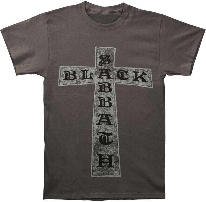 Produktbild Black Sabbath TShirt (XXL)