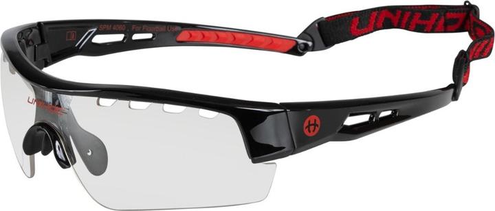 Unihoc Schutzbrille Victory Senior