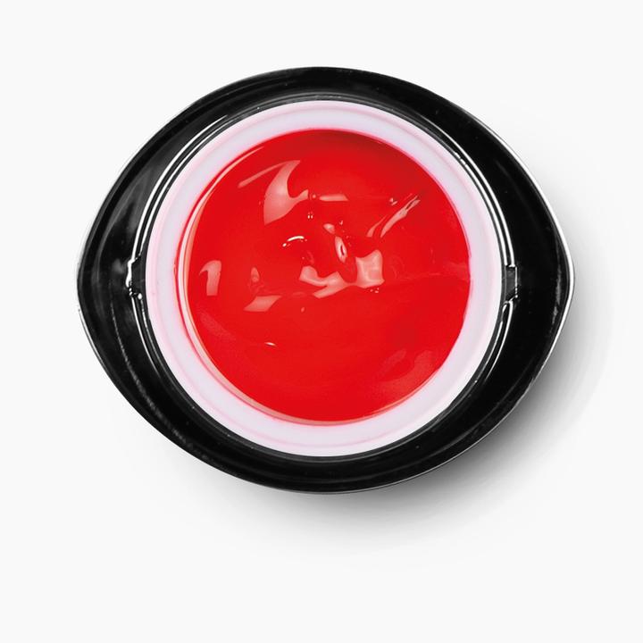 Image du produit BrillBird Stamping Gel 3ml - Rouge (Rouge)