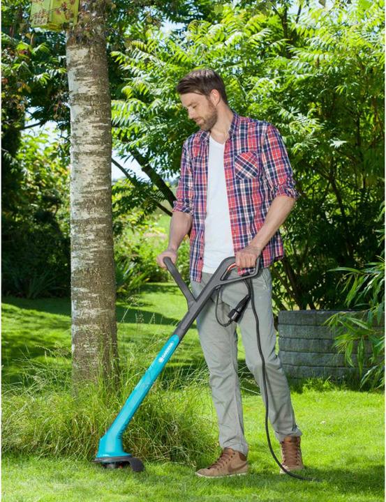 Produktbild Gardena SmallCut Plus 350/23 (Trimmfaden)