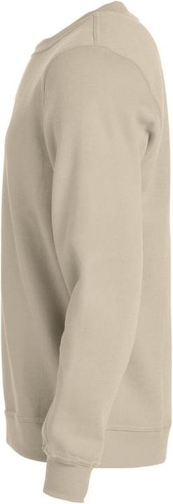 Produktbild Clique Basic Sweatshirt Rundhalsausschnitt (M)
