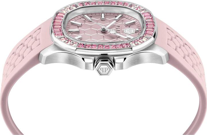Immagine prodotto Philipp Plein PWTAA0123 Orologio da donna Spectre 38mm 5ATM (Orologio da polso analogico, 38 mm)