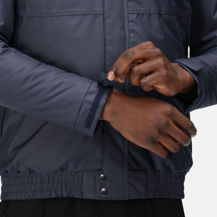 Produktbild Regatta Blockade Jacke wasserfest (XL)