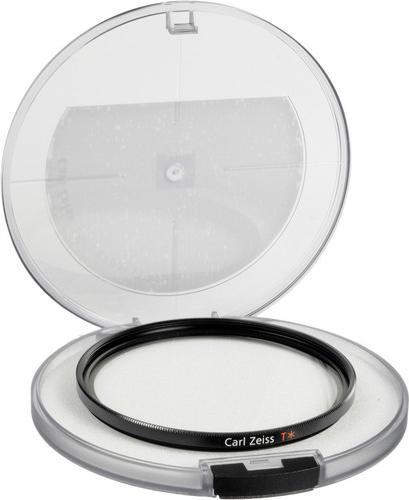 Immagine prodotto Zeiss Uv (55 mm, Filtro UV, 55 mm)