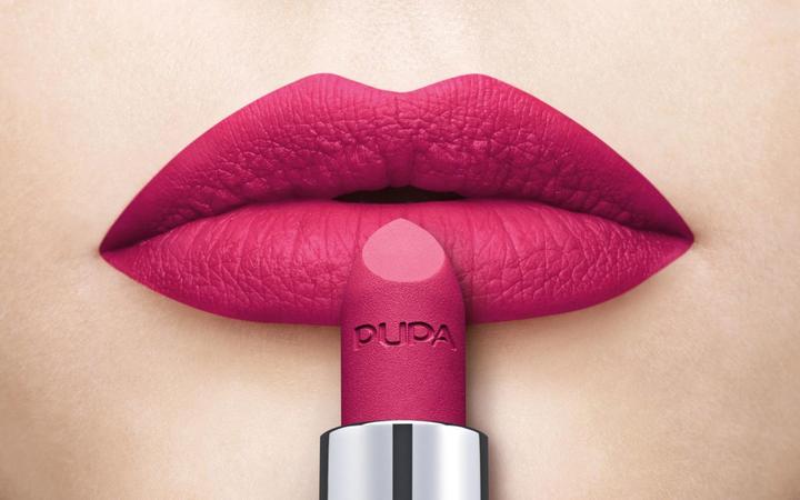 Image du produit Pupa Milano I'm Matt Blue Fuschia (051 Blue Fuschia)