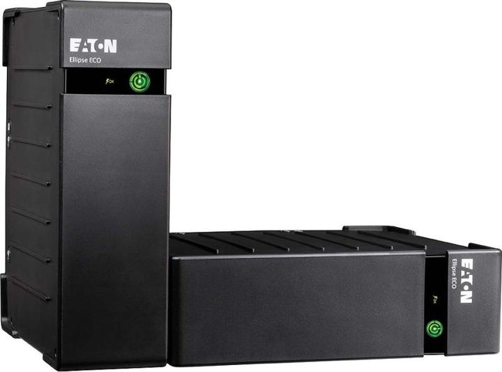 Produktbild Eaton Ellipse Eco (1200 VA, 750 W, Standby USV)
