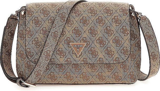 Immagine prodotto Guess Borsa a tracolla Meridian Flap Crossbody Logo