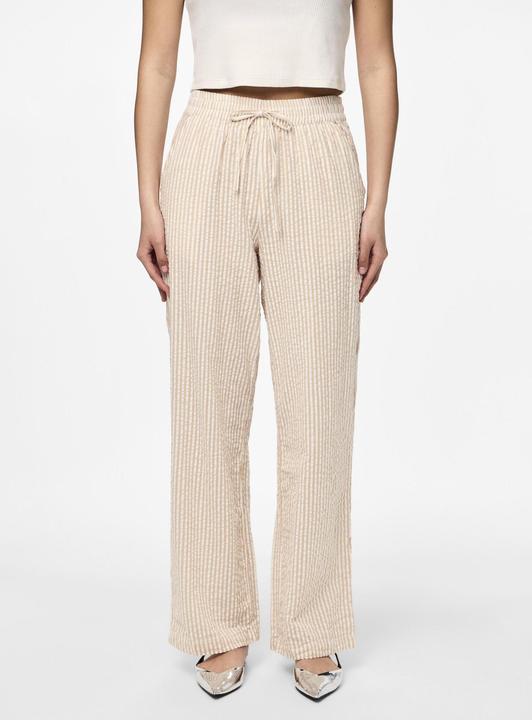 Actual product image Pieces PCSALLY trousers (S)