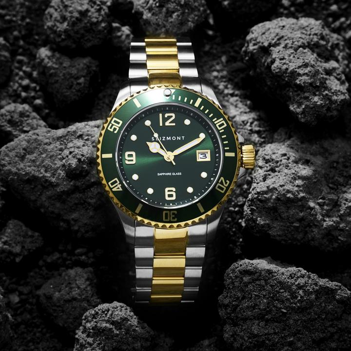 Immagine prodotto Seizmont Tide (42 mm)