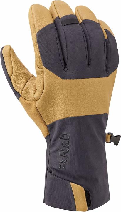 Produktbild Rab Guide Lite GTX Handschuhe (L)