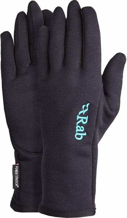 Rab Power Stretch Pro Handschuhe (L)