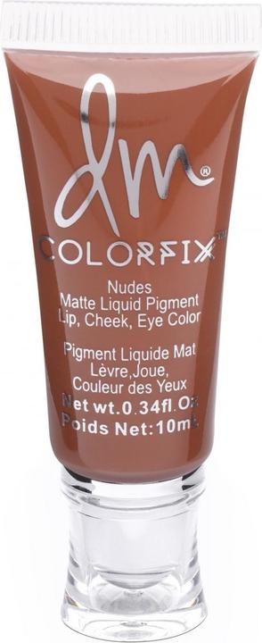 Produktbild Danessa Myricks Colorfix Nudes - Nude 9 (Nude 9)