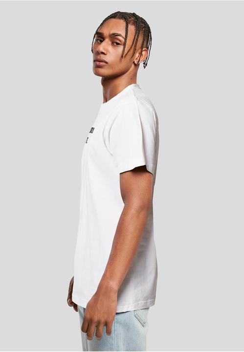Produktbild Mister Tee Absolutely Not Tee - 17806 (4XL)