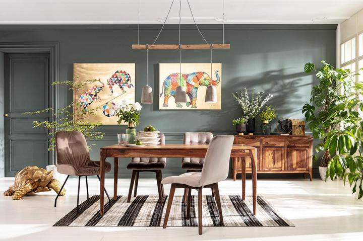 Immagine prodotto Kare Design Natura di Brooklyn (175 x 90 x 76 cm)