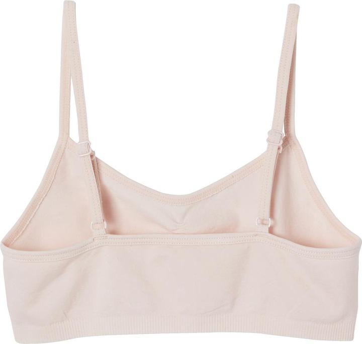 Actual product image Vertbaudet Underwear Top (116, pack of 2)