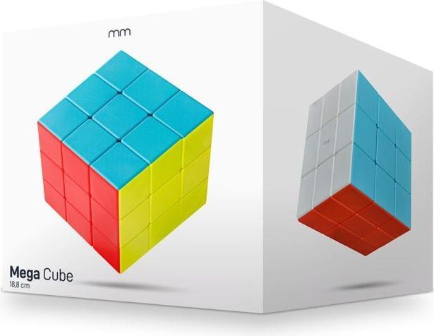 Actual product image Mikamax mm - Mega Cube