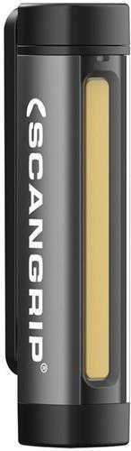 Actual product image Scangrip LED torch FLEX WEAR 75-150 lm Li- 75-150 lm (8.95 cm, 150 lm)